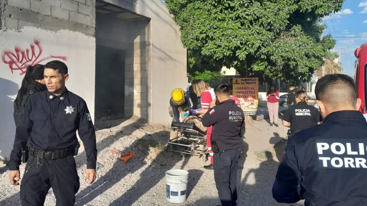 Fallece joven lesionada en incendio del Bulevar Diagonal de las Fuentes ...