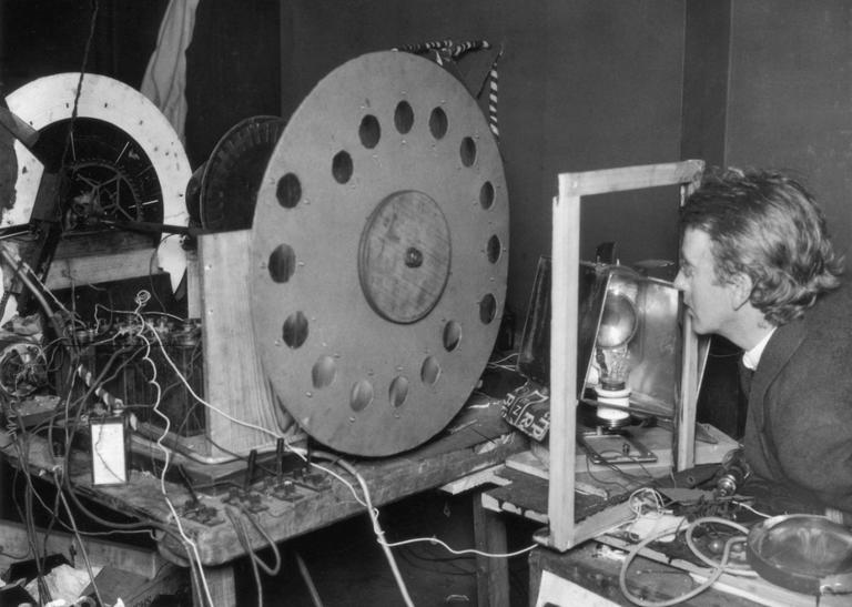 10 revolutionary inventions from the 1920s that made the world a better ...