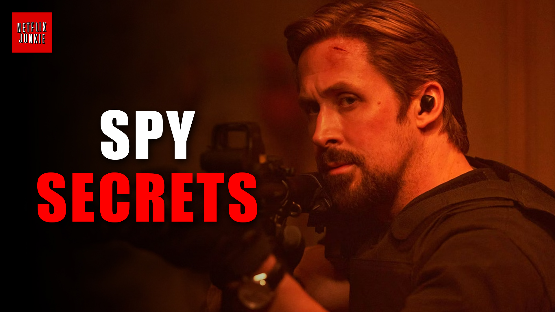 Top 5 Netflix spy movies and shows you need to decode