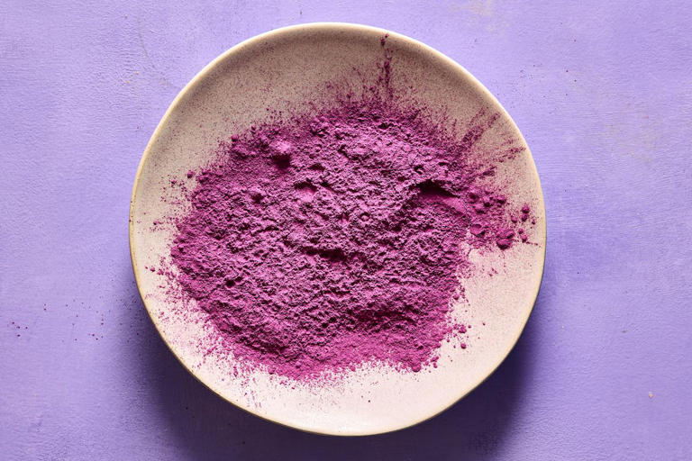 What is ube? What to know about the sweet purple yam showing up everywhere