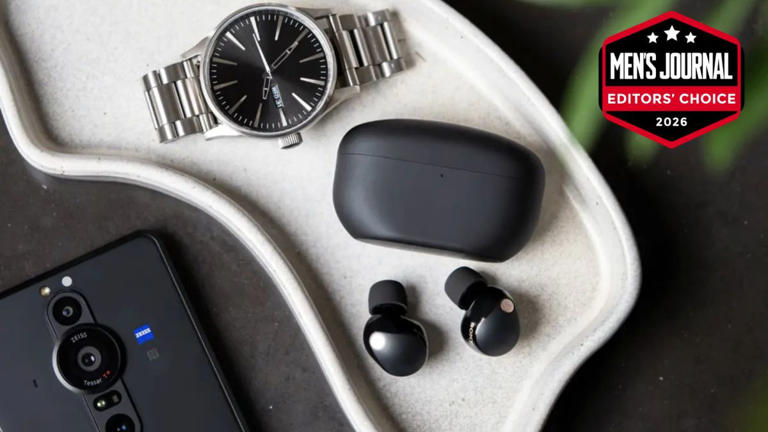 I searched high and low for the best noise-canceling workout headphones ...