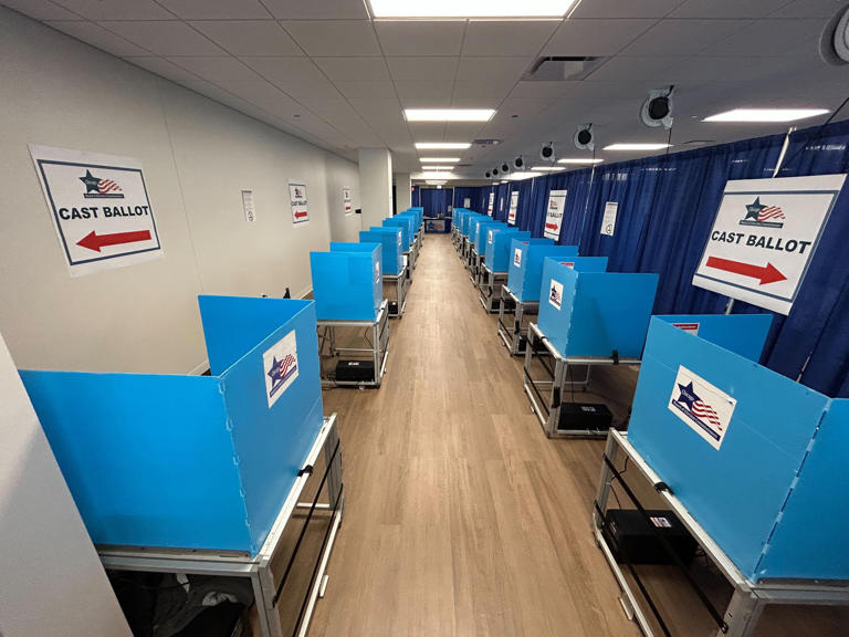 See who will be on your ballot when you vote in the Illinois primary ...