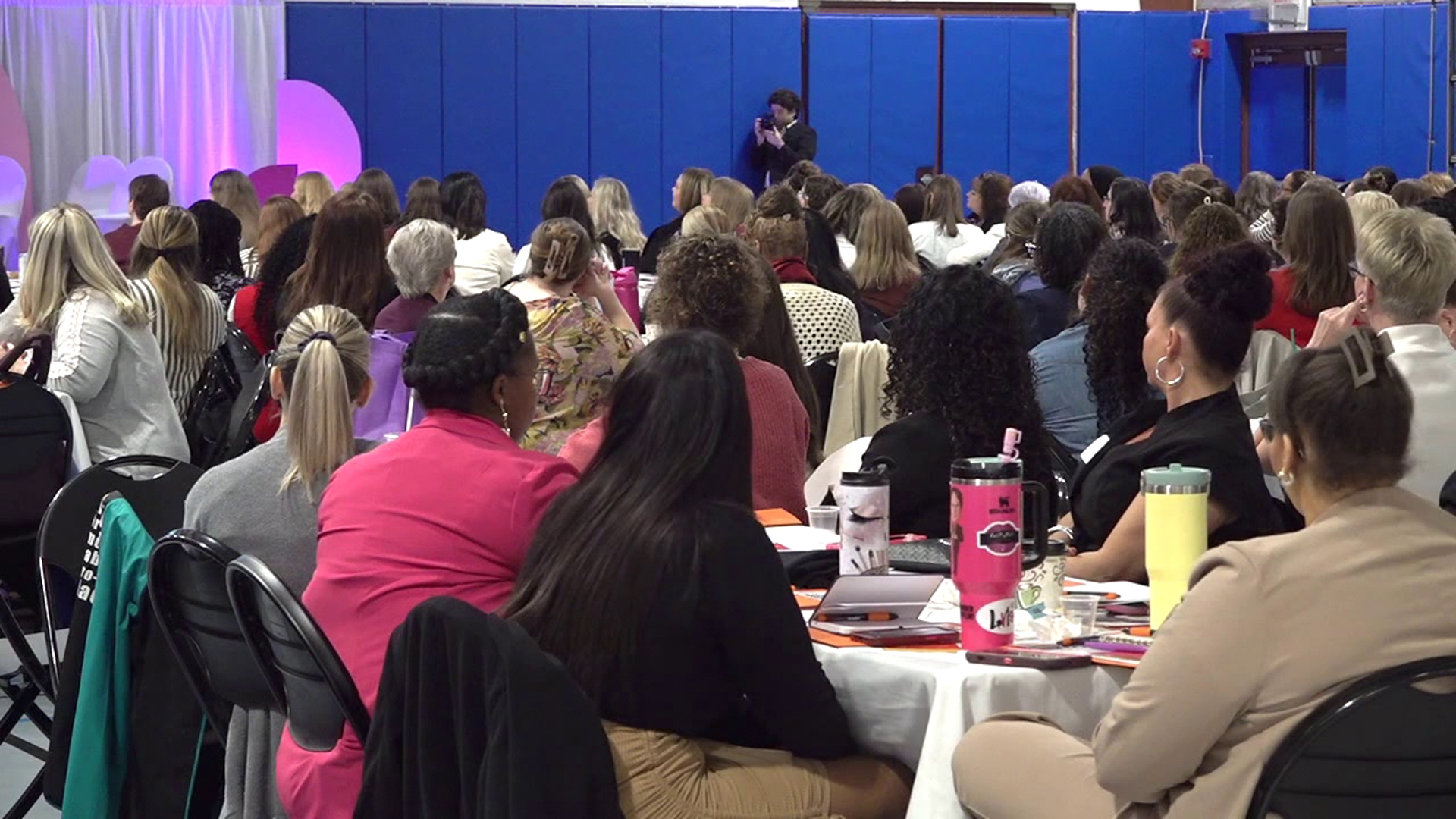 Women's empowerment conference in Williamsport inspires strength and ...