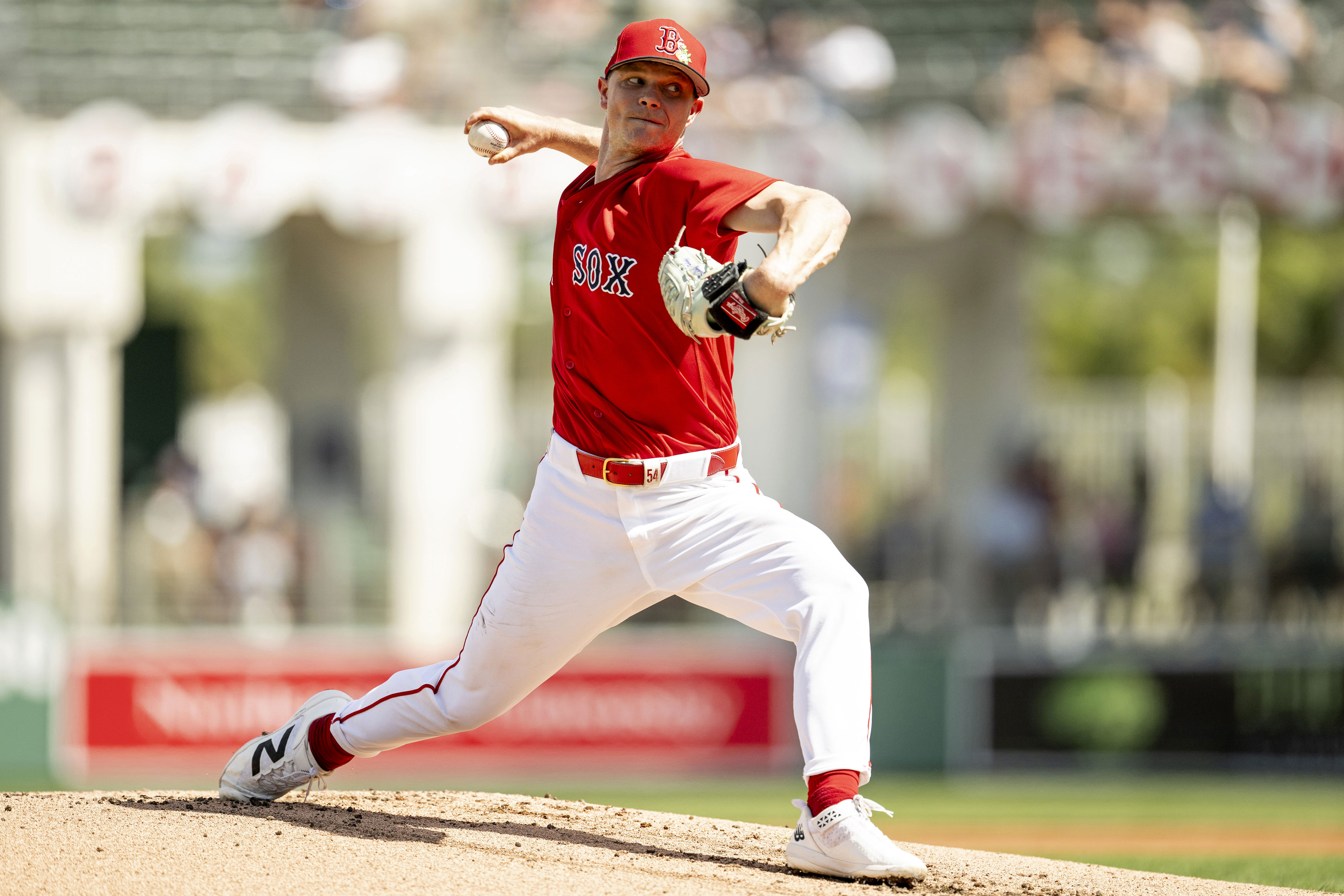 Red Sox pitcher Sonny Gray praised by manager Alex Cora