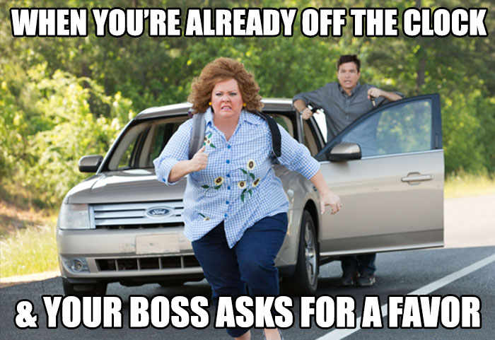 27 Funny Boss Memes To Send To Your Co-Workers