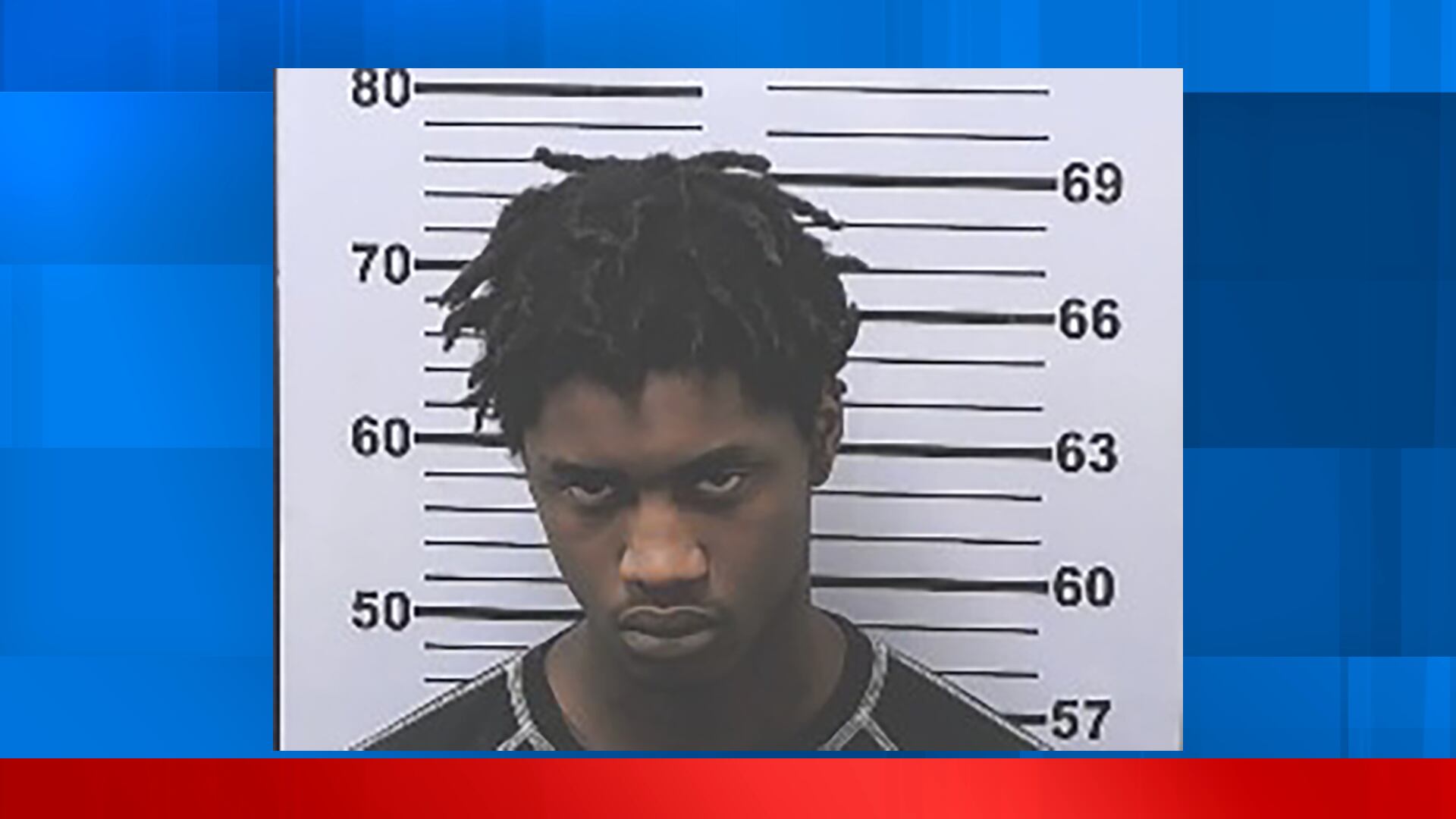 Capital murder trial reset for man accused of killing while on bond for ...