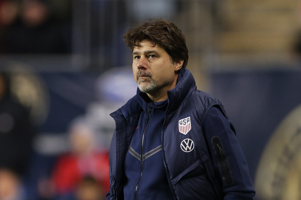 El Real Madrid advierte sobre el fichaje de Mauricio Pochettino: «No es un ganador en serie»