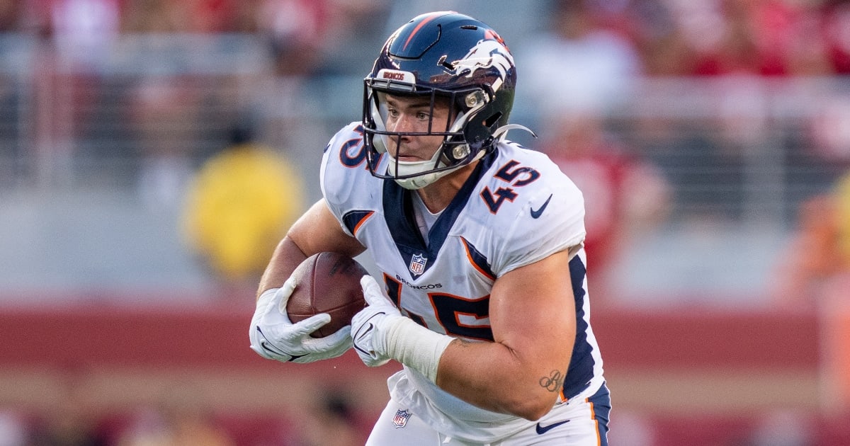 Former South Carolina tight end gets new NFL deal