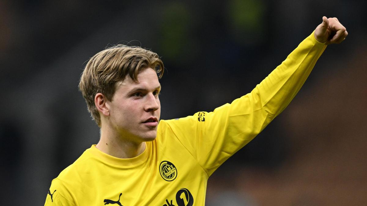 Bodo/Glimt, altra vittoria storica in Champions League. L'ex Milan ...