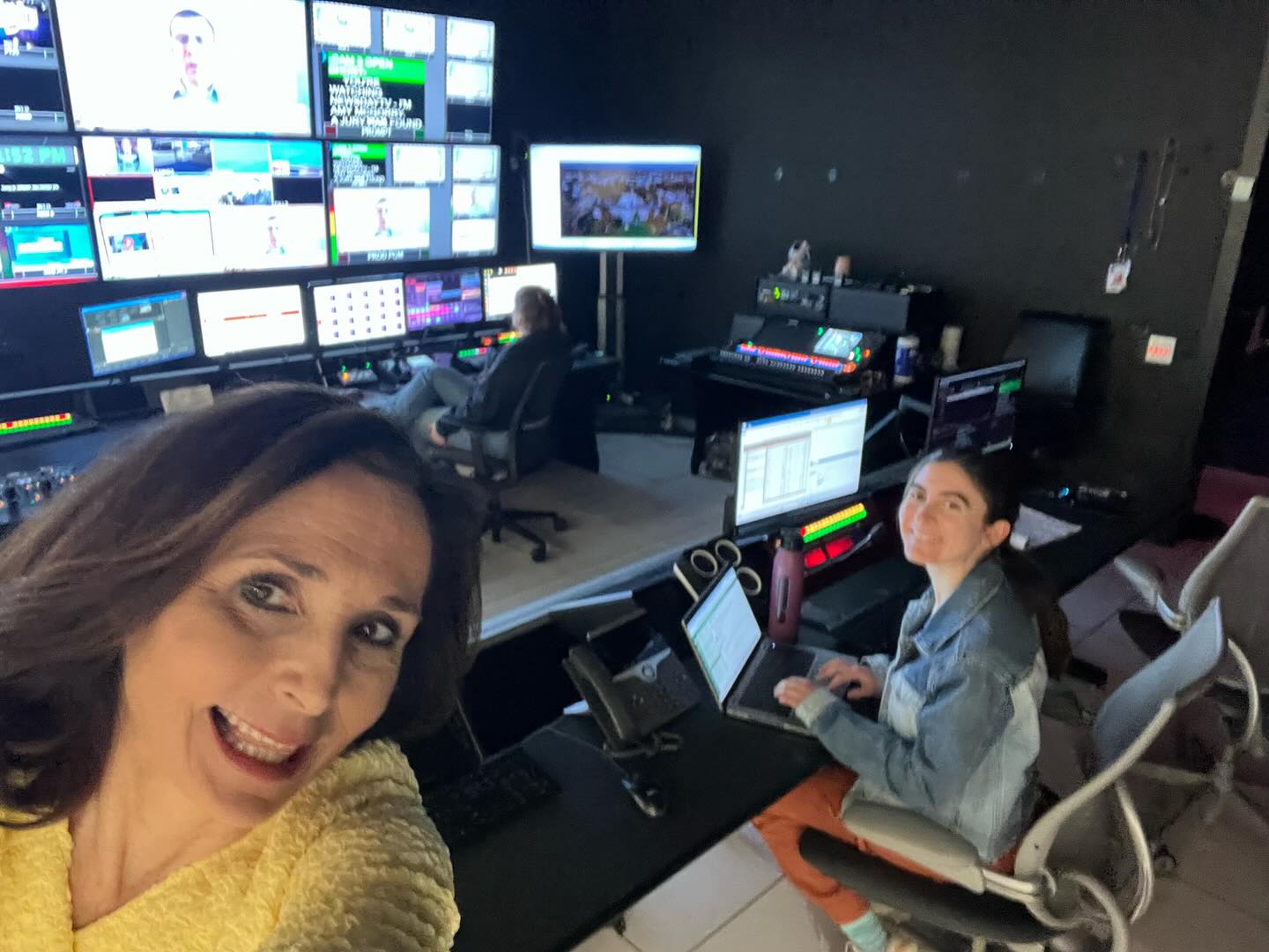 After liver failure, former News 12 anchor Amy McGorry seeks life ...