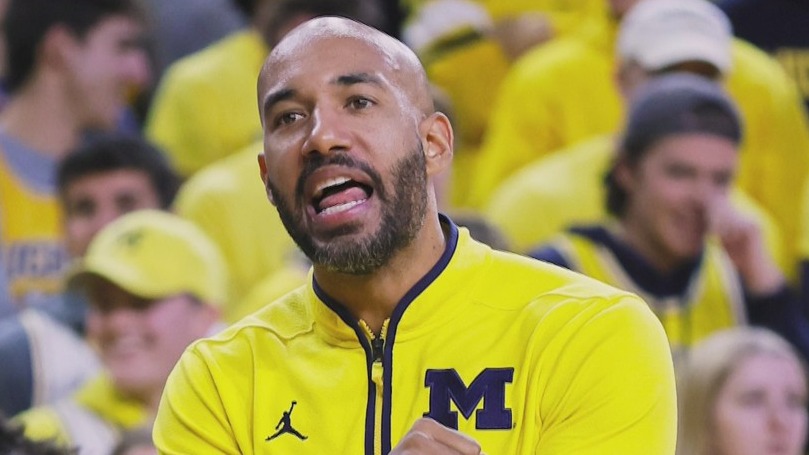 Oregon State hires Justin Joyner as new men’s basketball coach