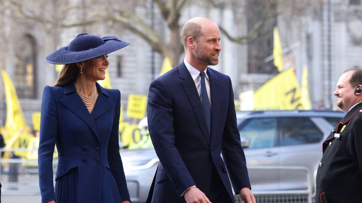 Princess Diana knew 'shy' Prince William didn't want the 'top job' of ...