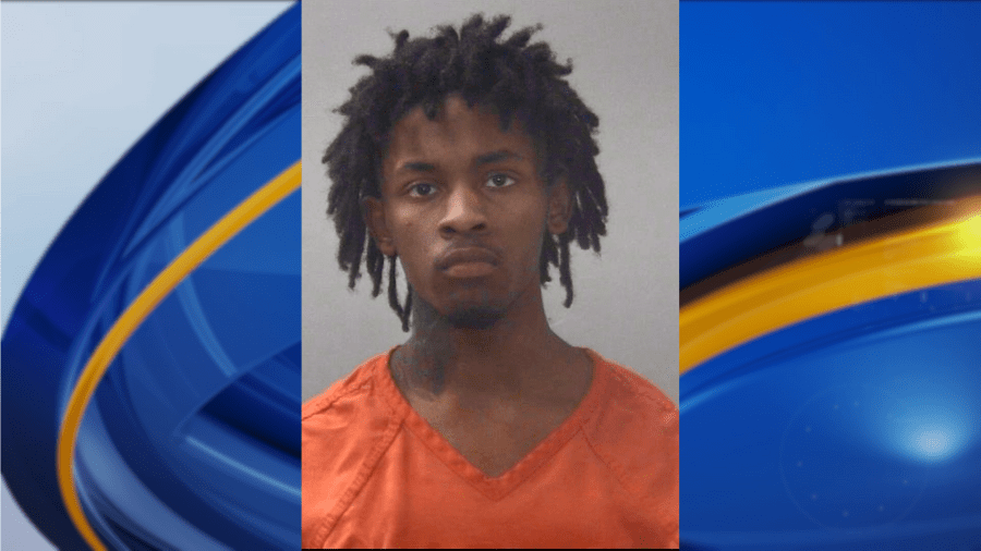 Bond revoked in stolen gun case for man accused of murdering Alabama A ...