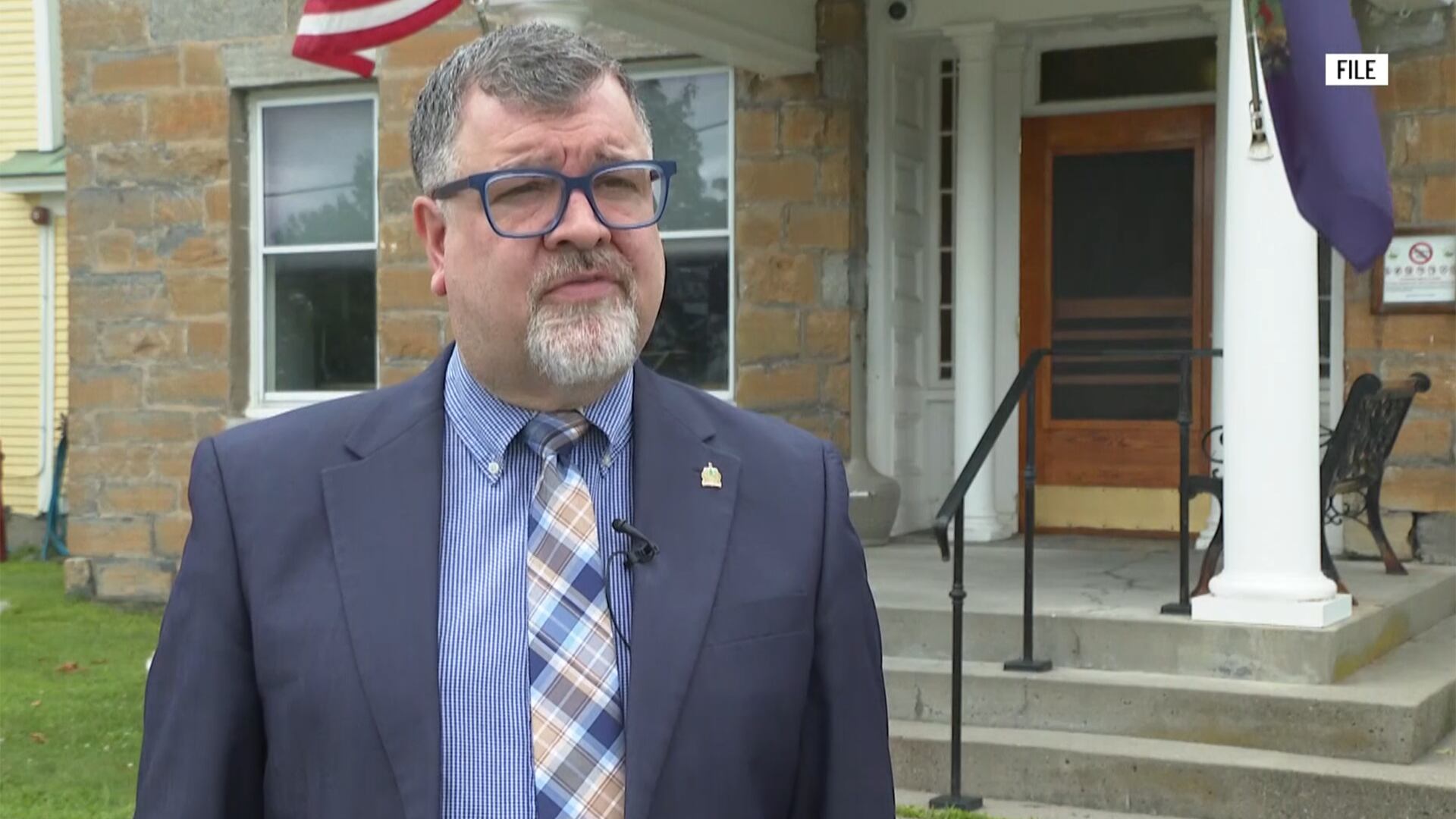 Grand Isle County state's attorney seeks fourth term