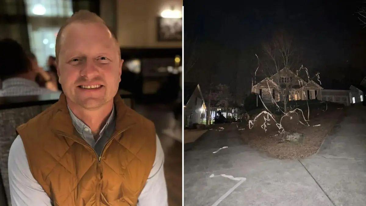 Prom prank turned nightmare: Family of teacher killed in toilet paper ...