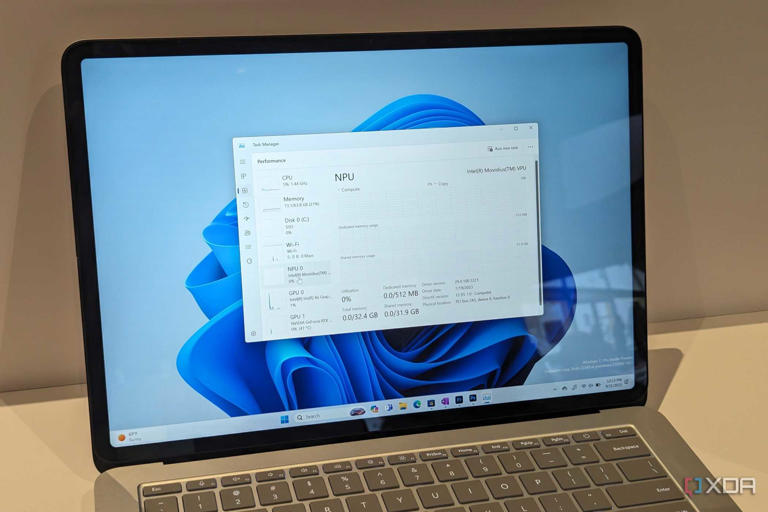 Recall is one of Windows 11's best features this year, but almost ...