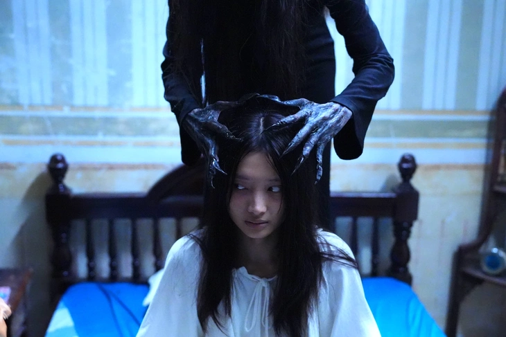 'Quỷ nhập tràng 2' bất ngờ vượt phim Tài để lên top 1 phòng vé