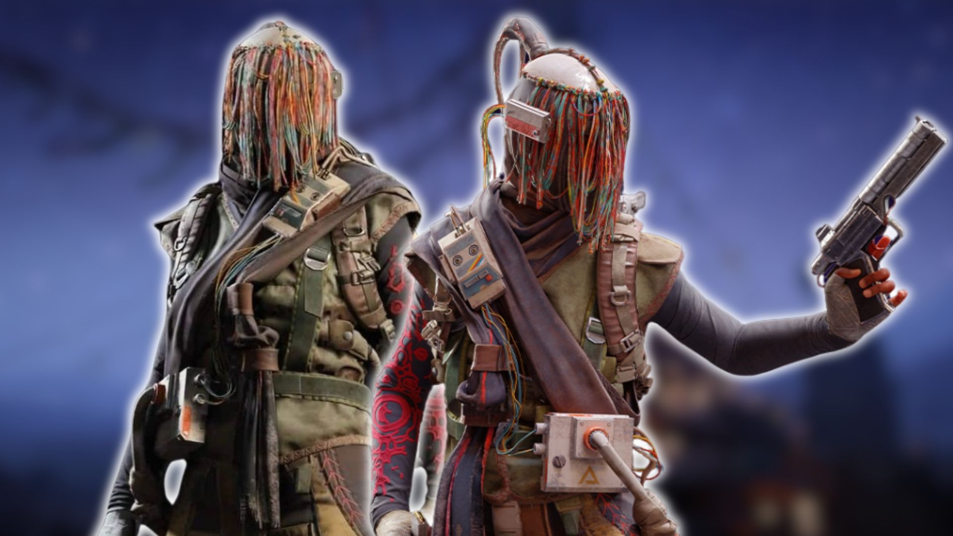 ARC Raiders players aren't happy with new 'Devotee' skin