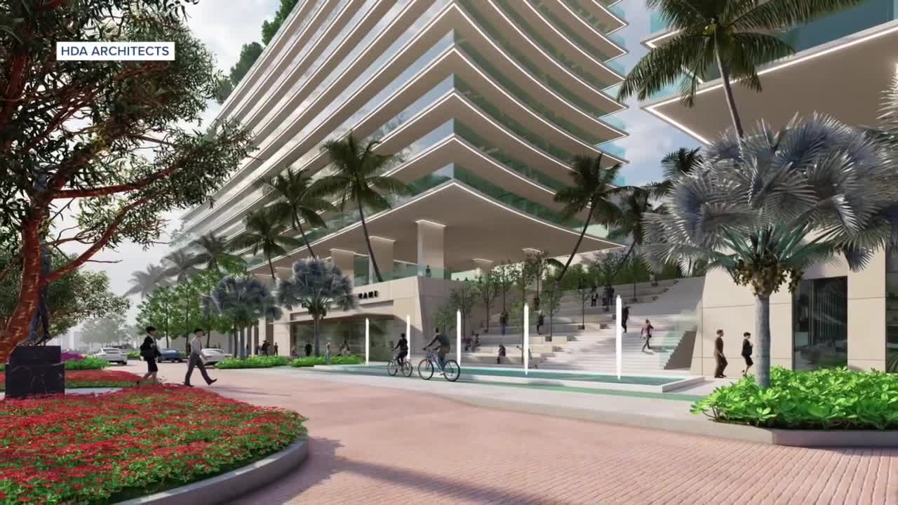 Boca Raton voters reject One Boca project, raising questions about city ...