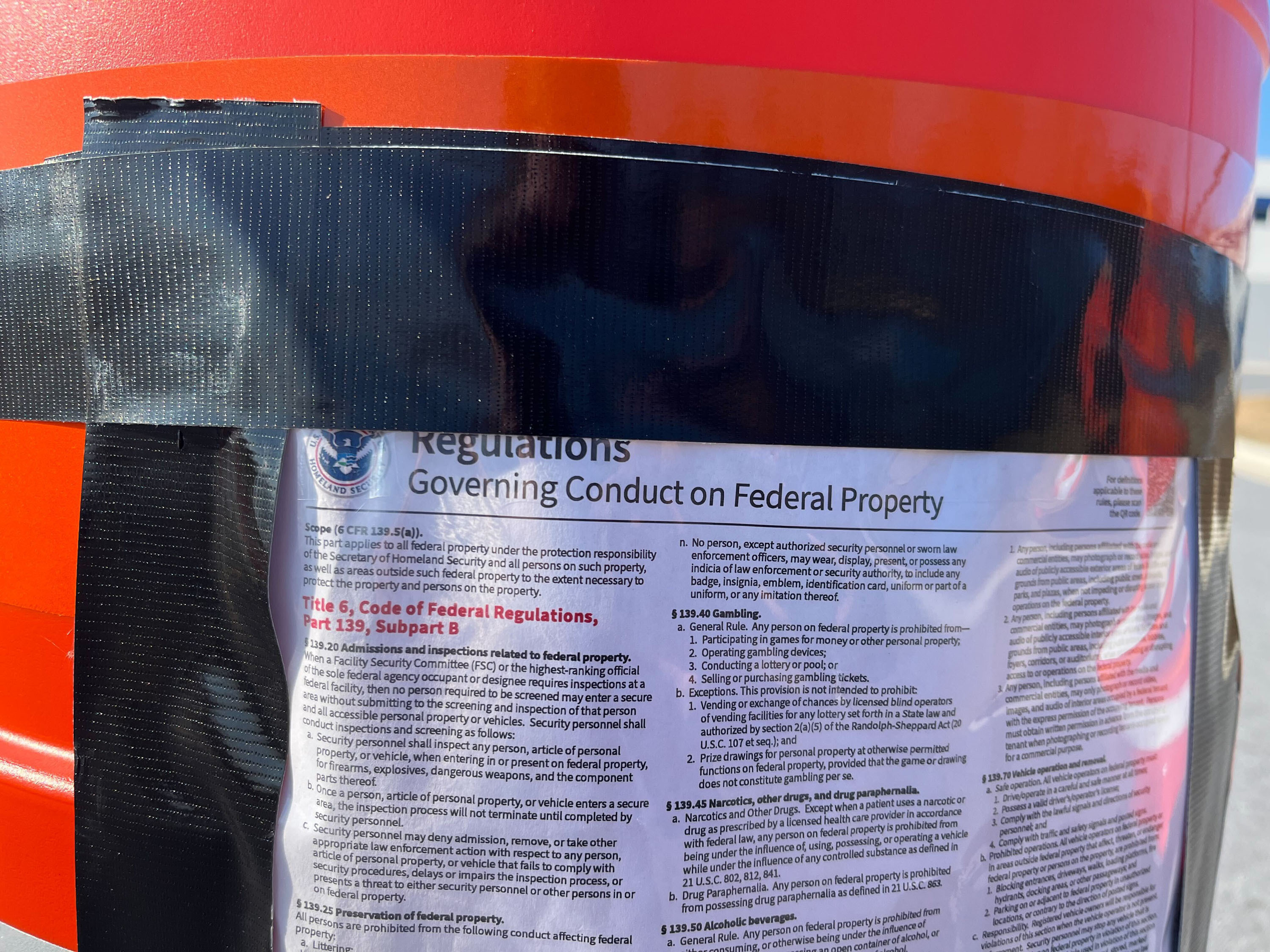 Judge blocks construction of Washington County ICE facility