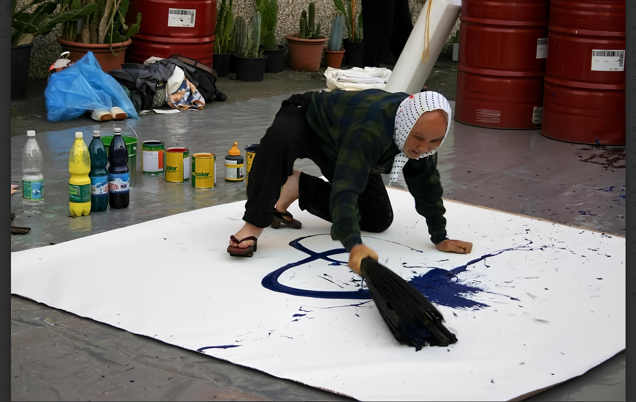 Ultimi giorni per visitare la mostra sull’arte d’avanguardia giapponese