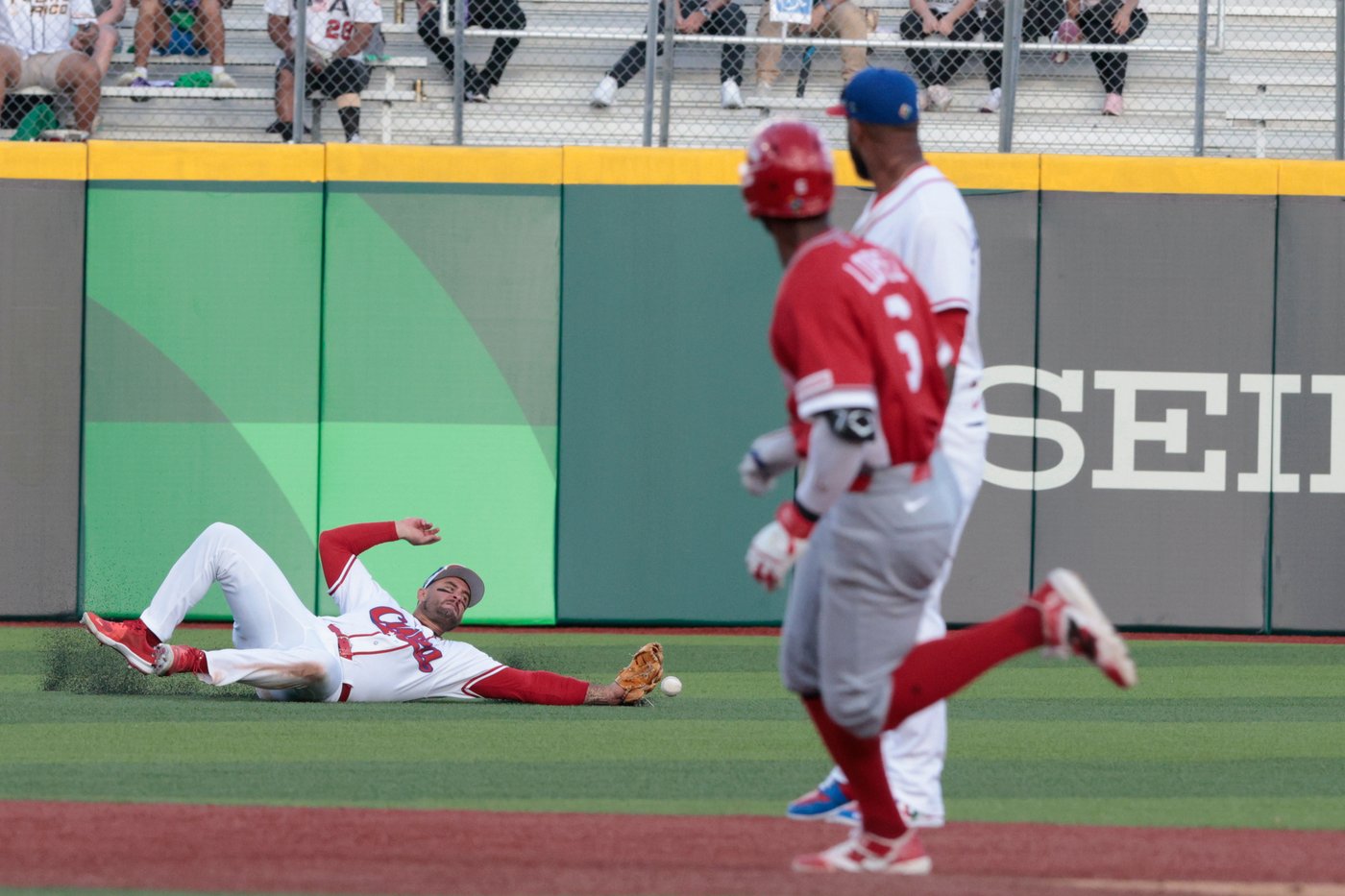 Canada advances to World Baseball Classic quarterfinals, faces United ...