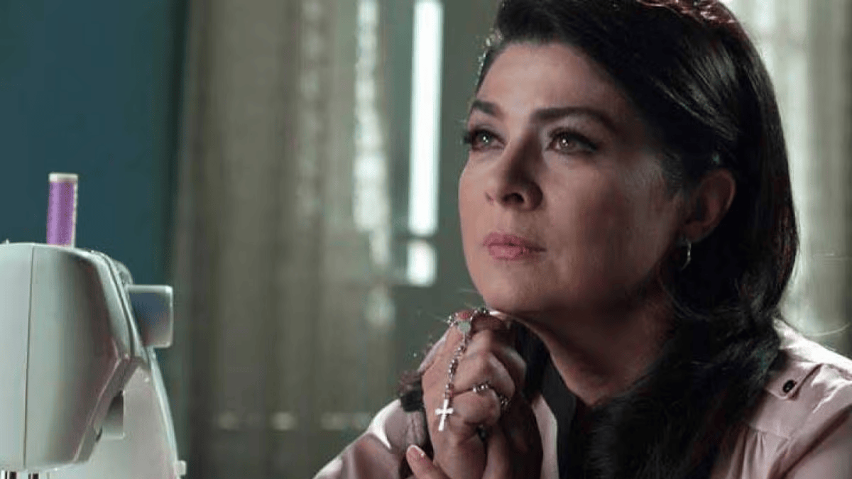 Actrices que son consideradas las reinas de las telenovelas mexicanas