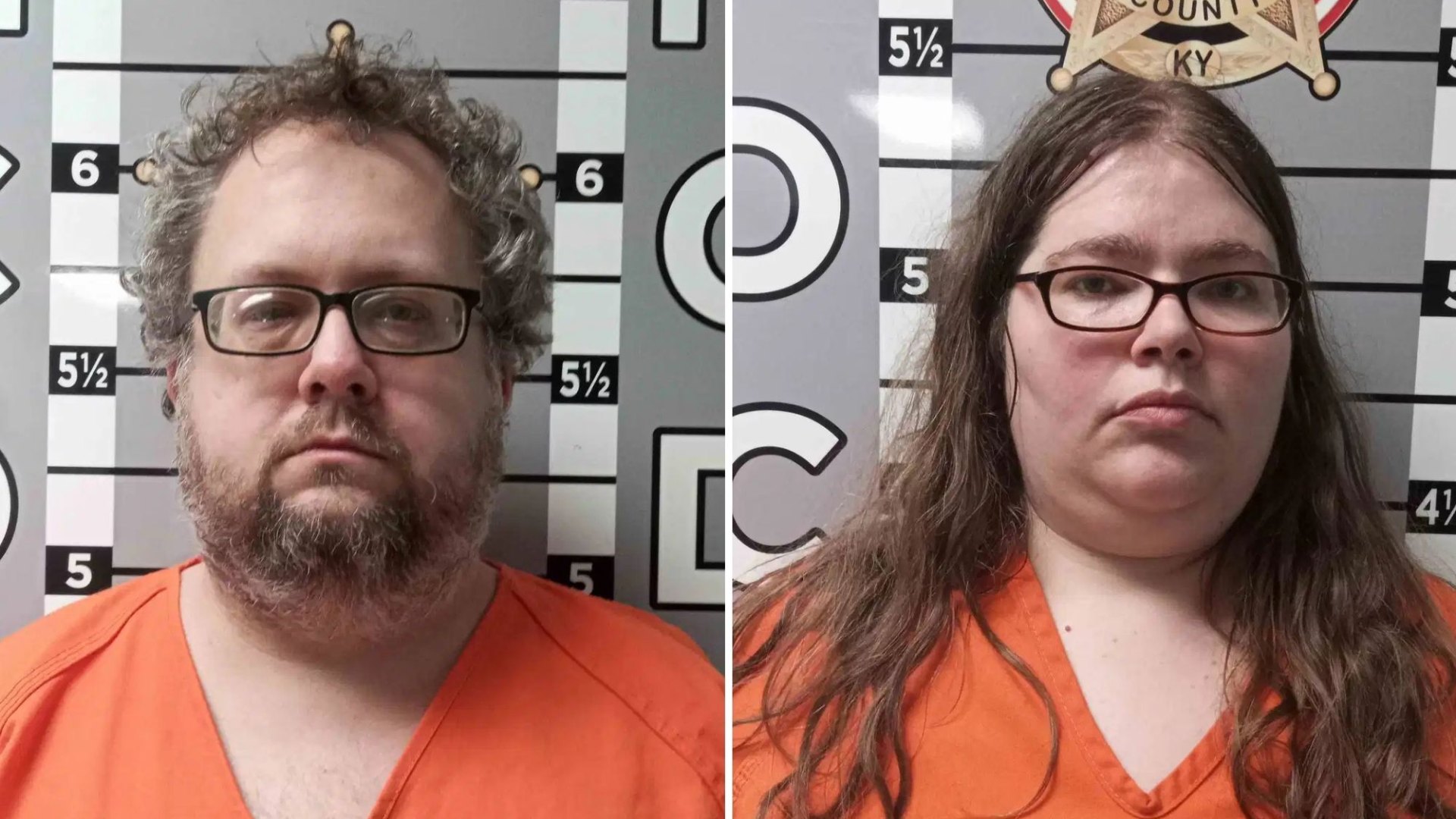 Parents arrested after allegedly locking non-verbal autistic sons in closet