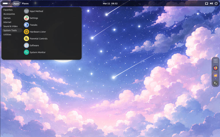 I tried Zenclora, a hyper-fast Linux distro with no bloat - and one ...