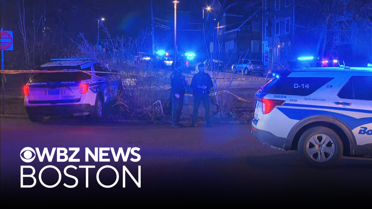 Boston police involved in shooting after reported carjacking