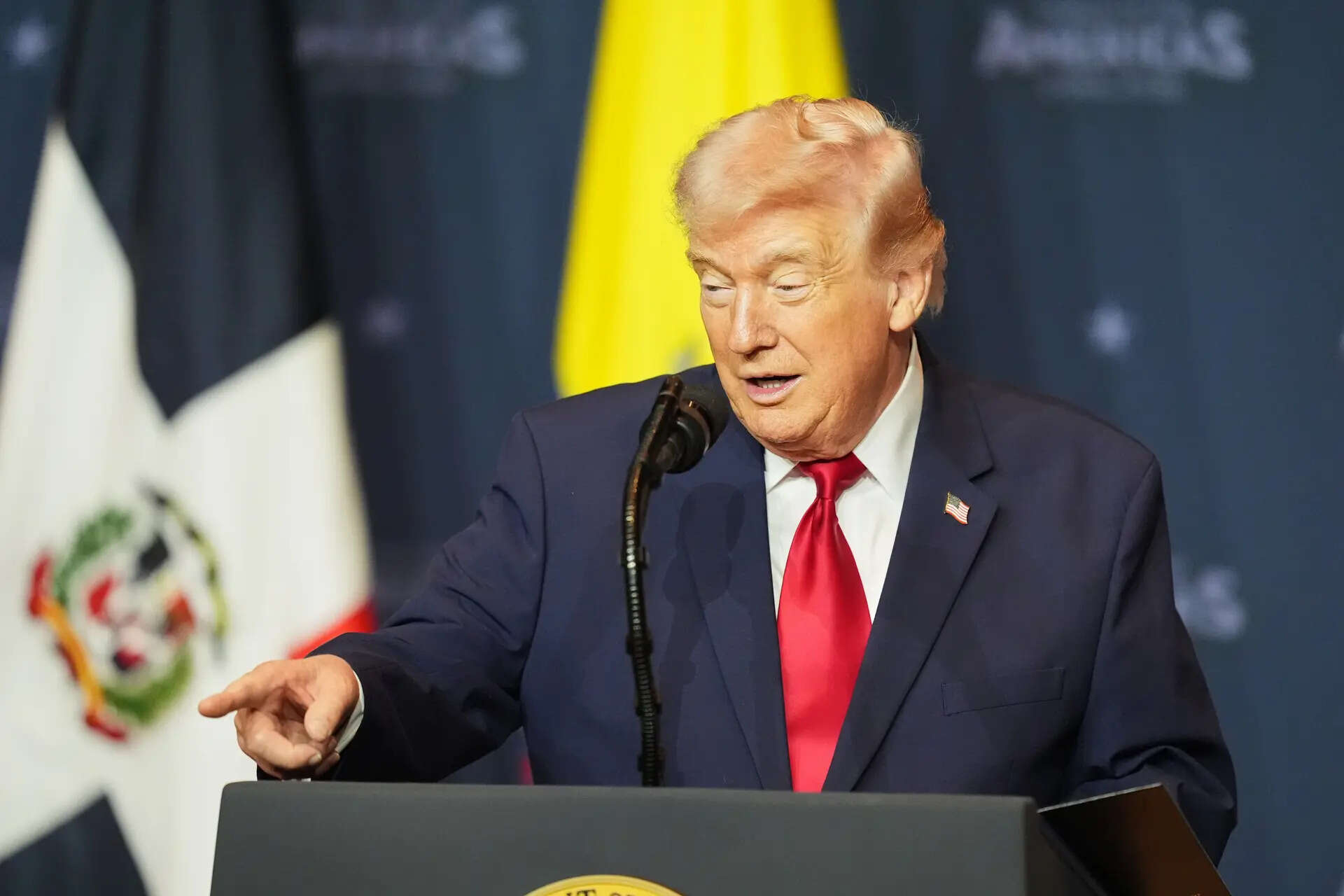 What is Section 301, the US law behind Trump’s new ‘unfair trade’ probe ...