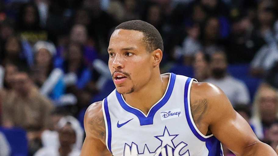 Desmond Bane's 35 pushes Magic to fifth straight win