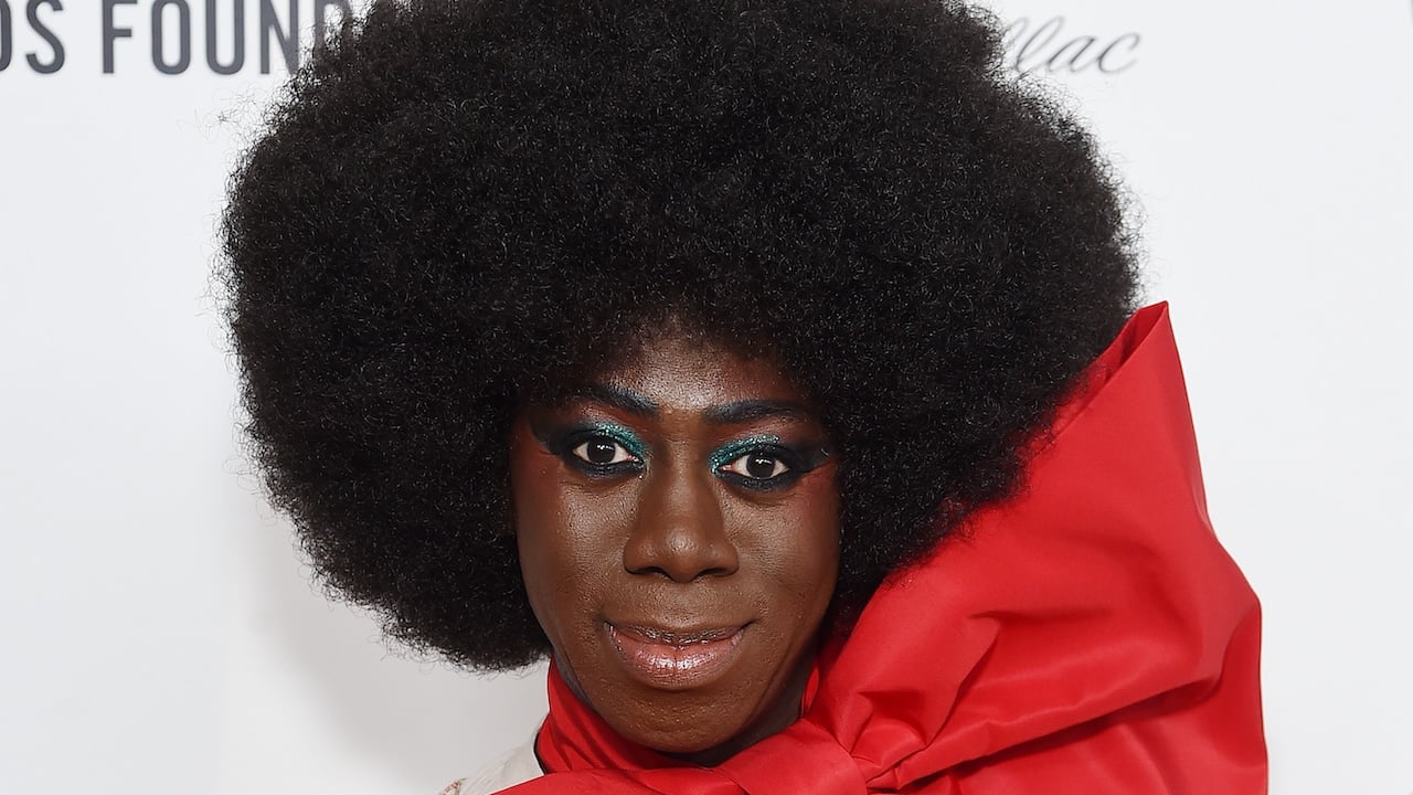 America’s Next Top Model coach Miss J Alexander hints at runway return ...