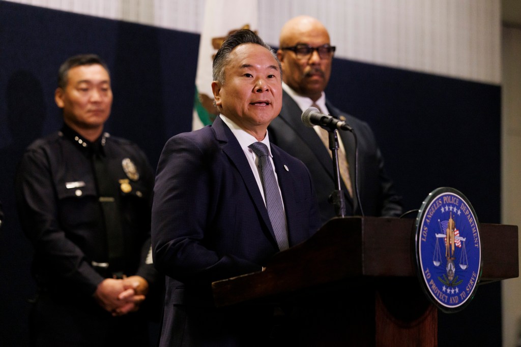 Inside the 90-minute City Hall lockup before LA approved $177M for ...