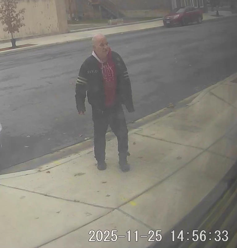 Missing Illinois dad Dan Davis found dead after months of agony for ...