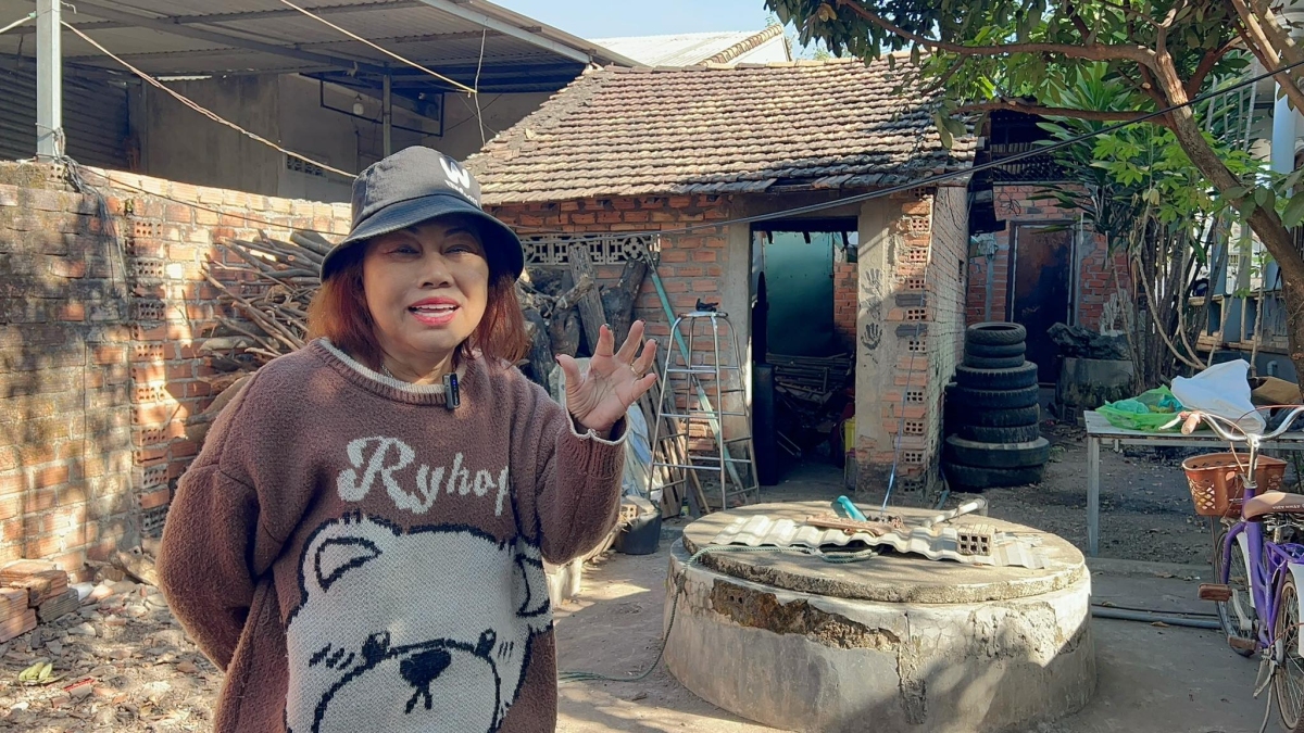 Sức khỏe Siu Black sau ba tháng chạy thận