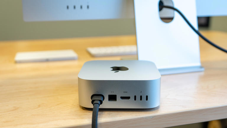 MacBook Neo vs. Mac Mini: I've tested Apple's $599 computers, and my ...