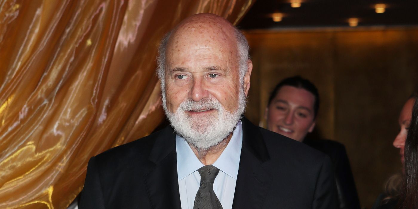 Rob Reiner's son Nick could still claim $196 million family fortune