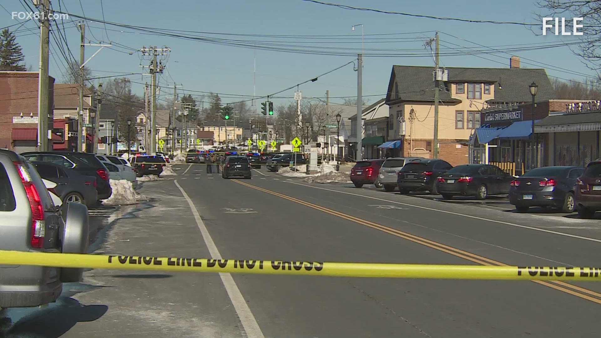 Hartford community members demand accountability and change after ...