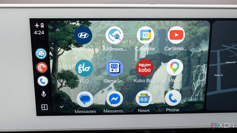 4 Android Auto settings I changed to make it feel truly mine