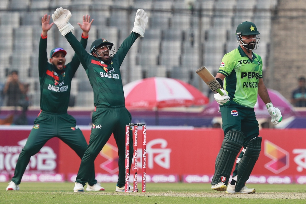 Forget 114 and believe it: Pakistan cricket is in great health