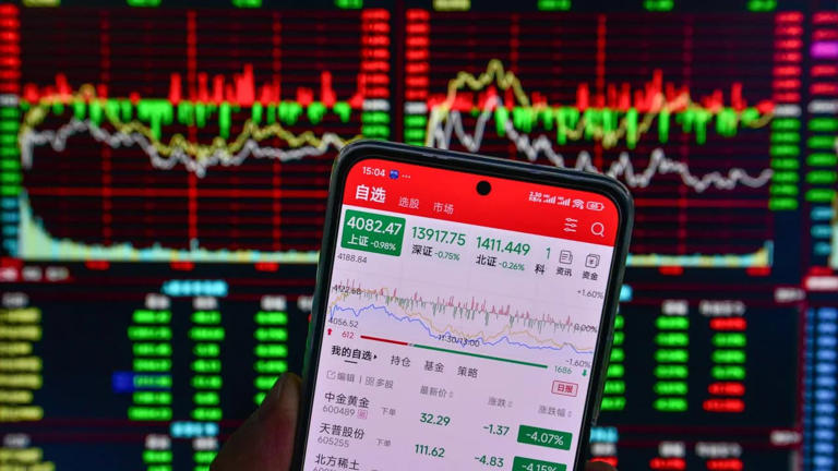 BYD, Haidilao or PDD: ‘Big Short’ investor Michael Burry says he's ...