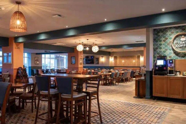 New Wetherspoons pubs coming to four more Haven sites after opening at ...