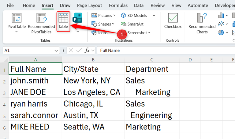 How to use Power Query in Microsoft Excel