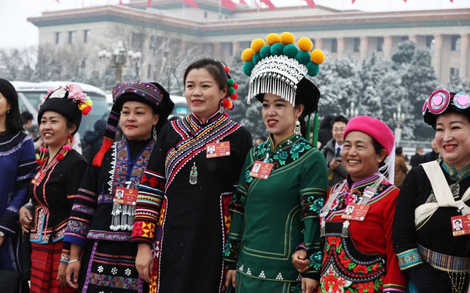 China moves to pass ethnic minority law, prioritising Mandarin use