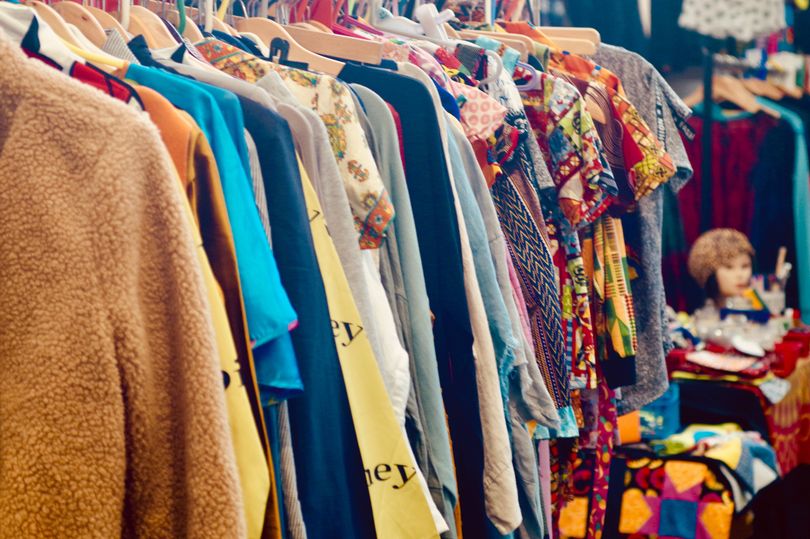 Woman finds 2 rare items worth up to £500 in charity shop – and pays ...