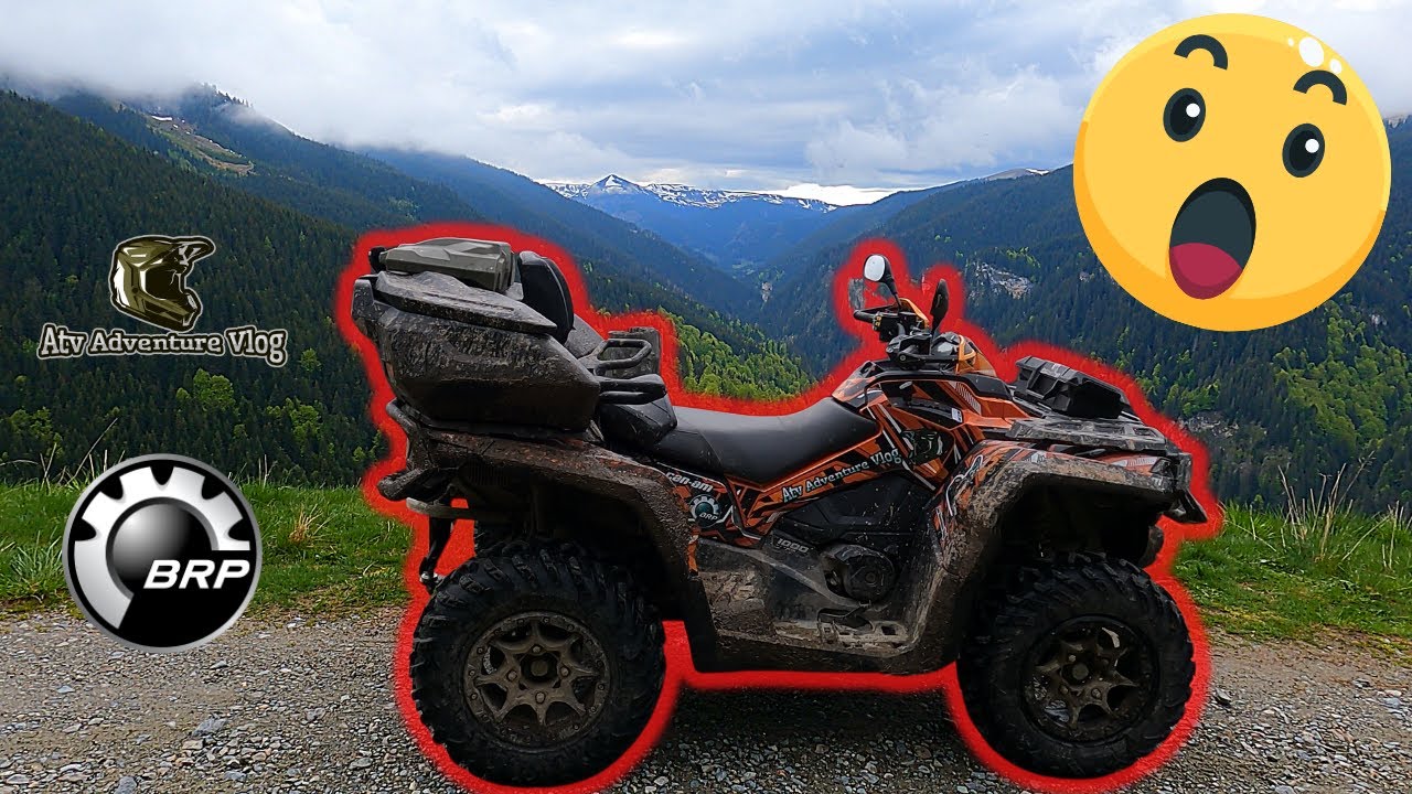 Snow ride extreme off road adventure