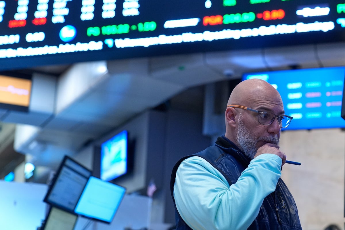 Brent crude oil briefly tops $100 a barrel as Iran attacks on shipping ...