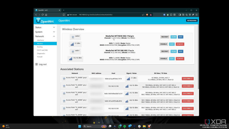 Your old router isn't trash, and one piece of software turns it into ...