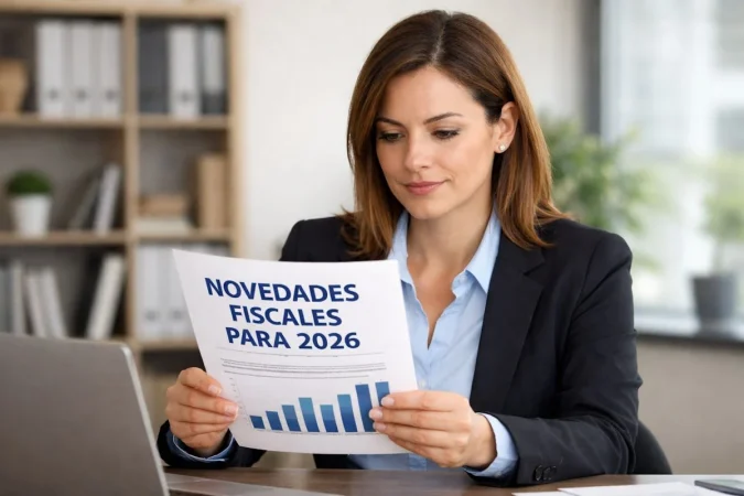 ¿Cuáles son las novedades de la Renta 2025 y por qué deberías conocerlas?